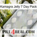 Kamagra Jelly 7 Day Pack 16